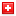 kitticat.de server is located in Switzerland